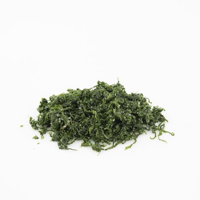 Zee-sla (Alqeus almentaires)