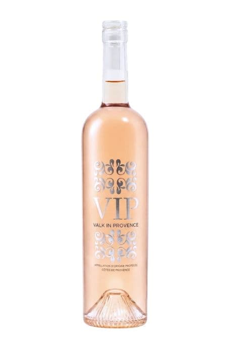 Valk in Provence (VIP) Rosé