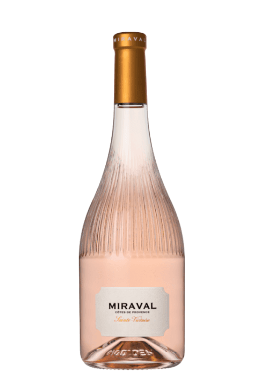 Château Miraval Sainte-Victoire Rosé