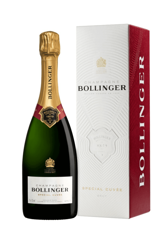 Bollinger Special Cuvée Champagne Brut NV