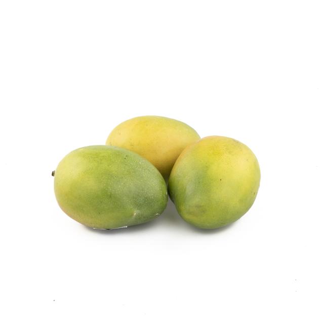 Mango hard