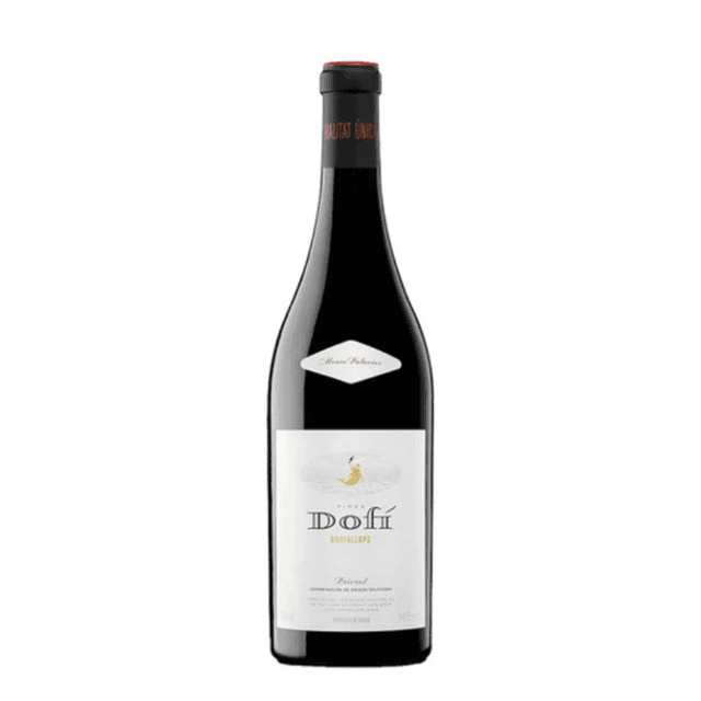 Alvaro Palacios Finca Dofi