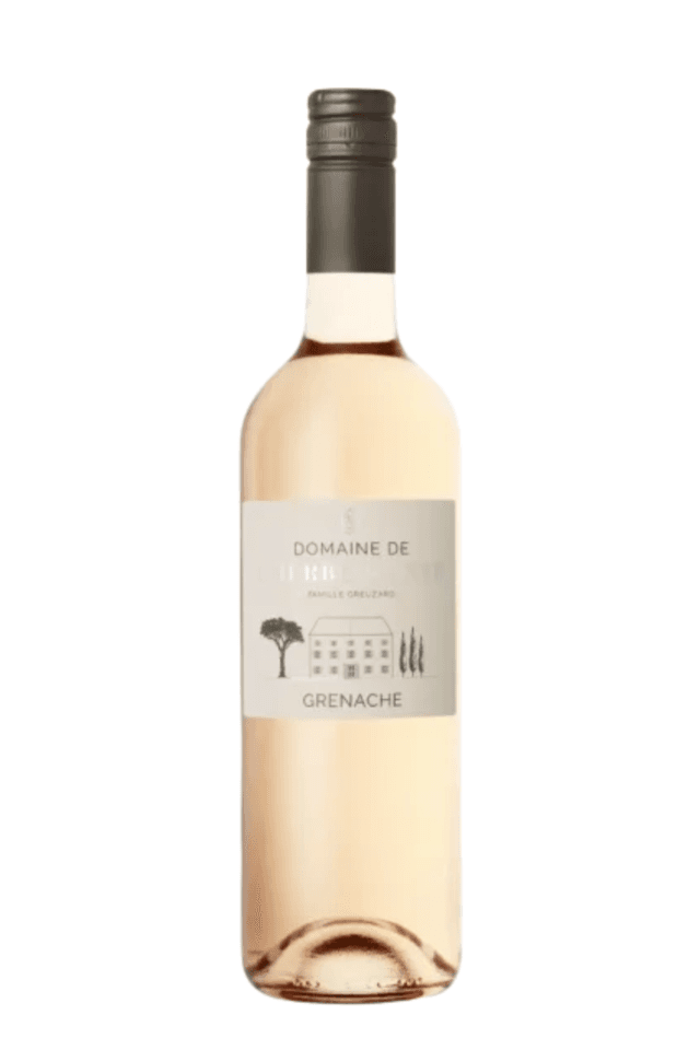 Domaine de L'Herbe Sainte Harmonie Grenache Rosé