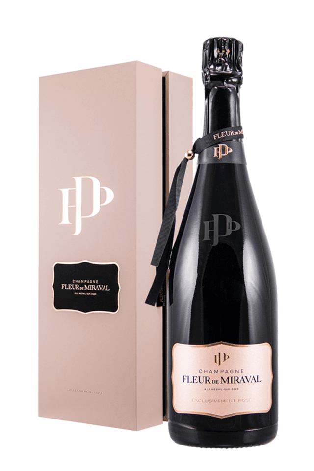Fleur de Miraval