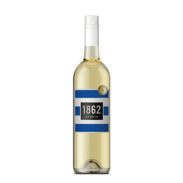 1862 Huiswijn - Verdejo