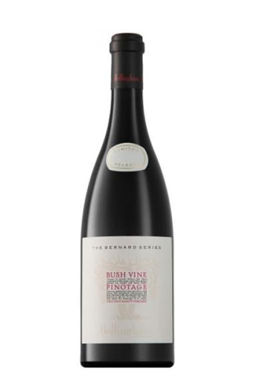 Bellingham Bernard Pinotage