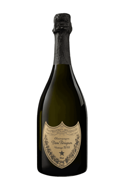 Dom Perignon Vintage