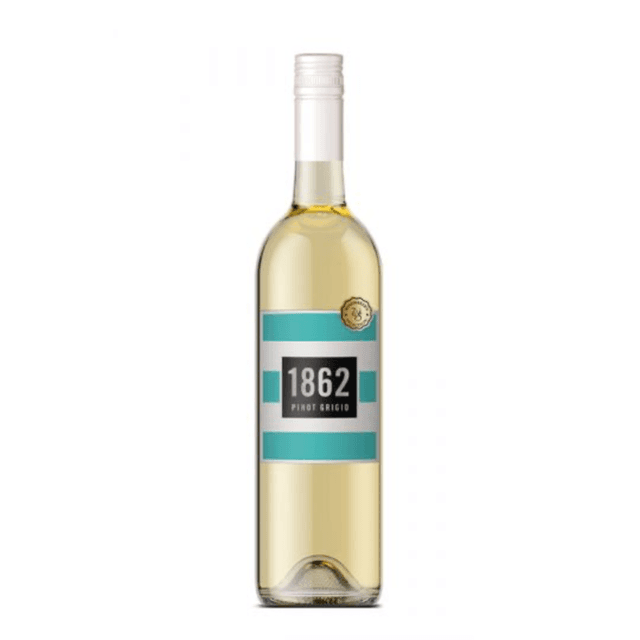 1862 Huiswijn - Pinot Grigio