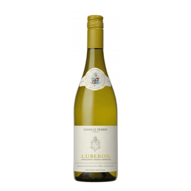 Perrin Luberon Blanc