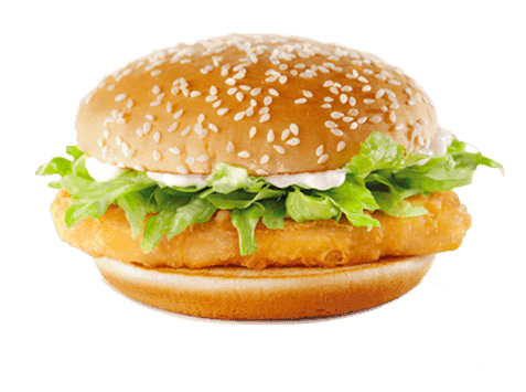 Fishburger XL 15x120 g