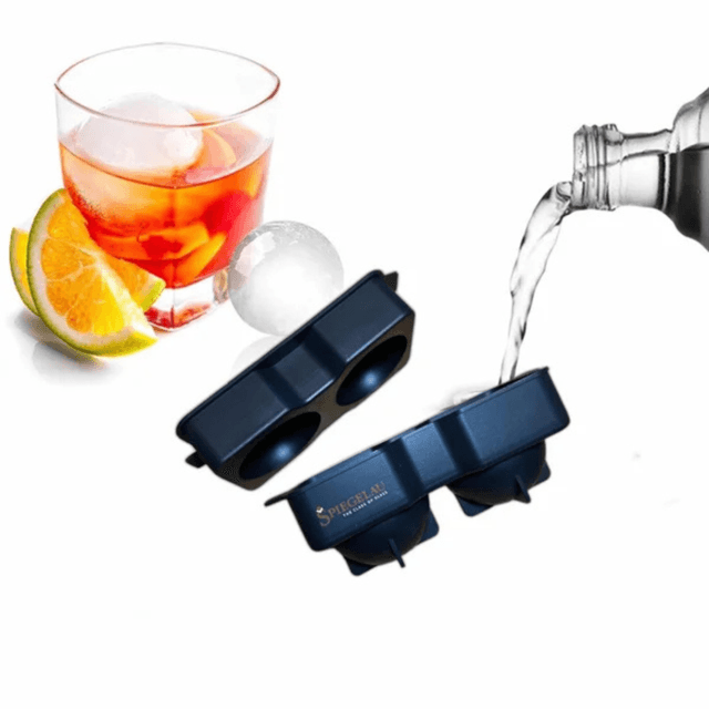 Spiegelau Ijsballenmaker - Capri Bar Collection