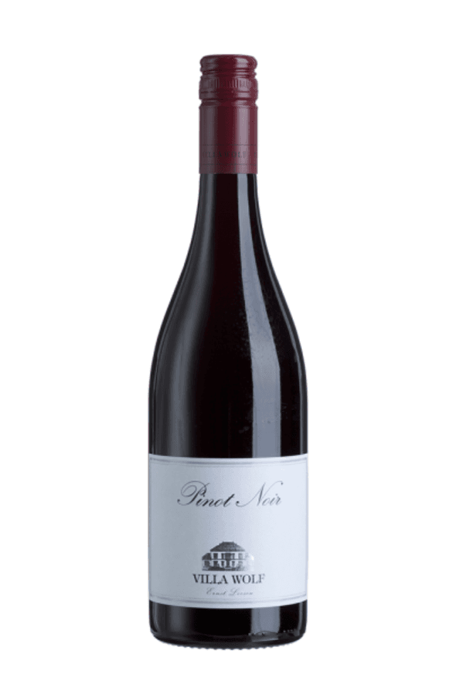 Villa Wolf Pinot Noir