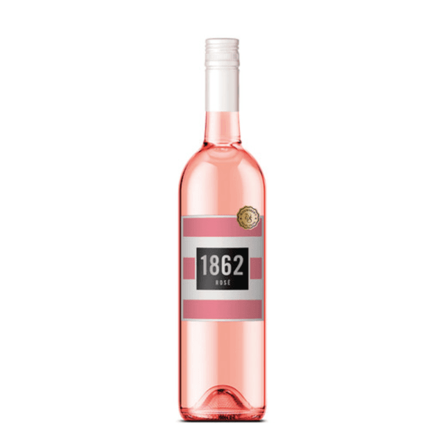 1862 Huiswijn - Rosé