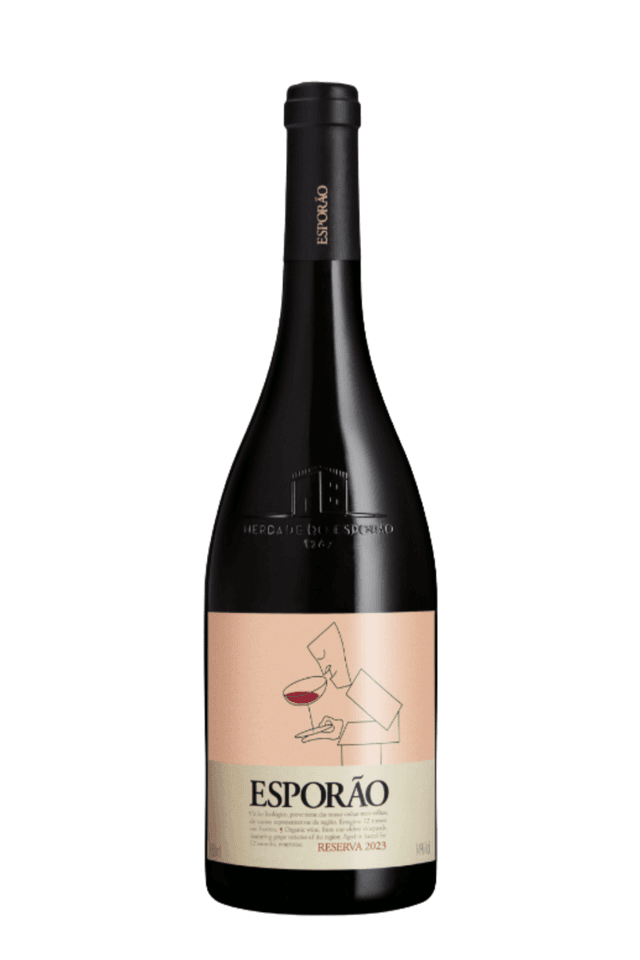 Esporão Reserva Red