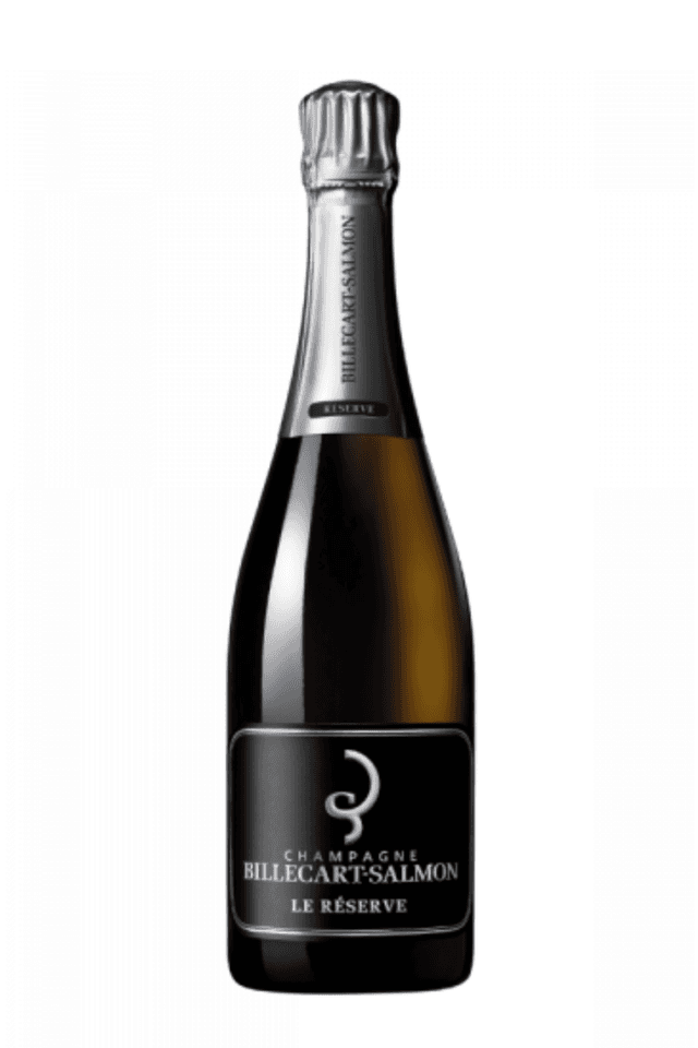 Billecart-Salmon Brut Réserve Champagne