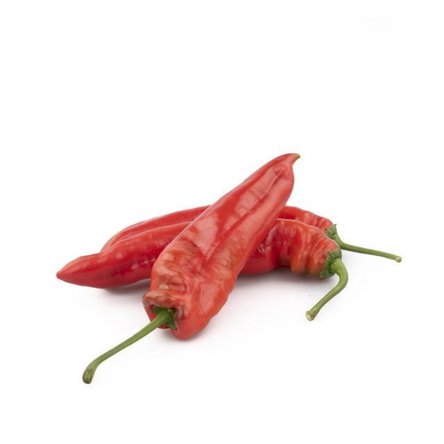 Paprika Rood Punt zoet