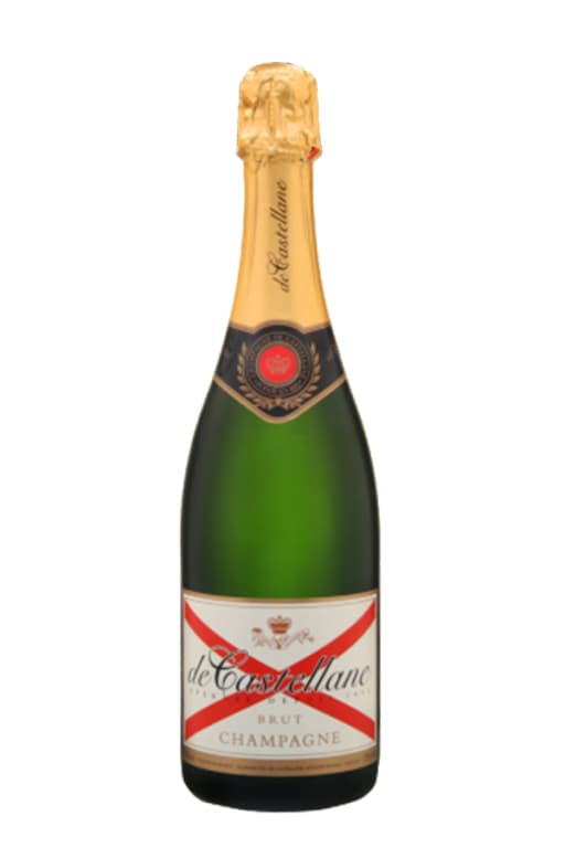 De Castellane Brut Champagne - Magnum