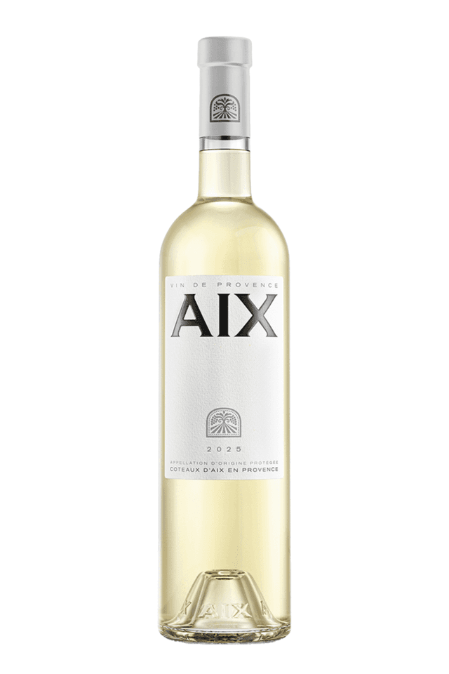 AIX Blanc