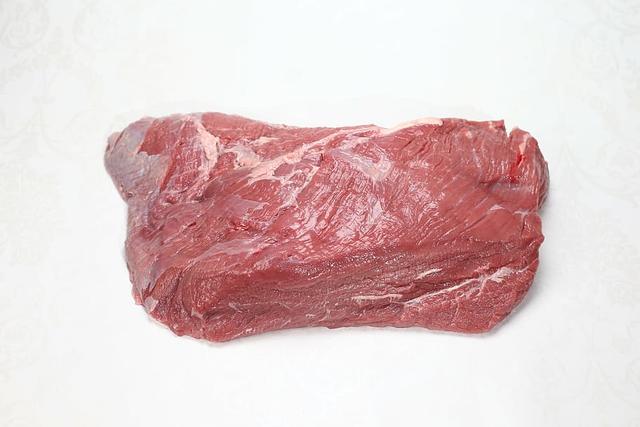 Entrecote geport DRY-AGE p 1/2lende