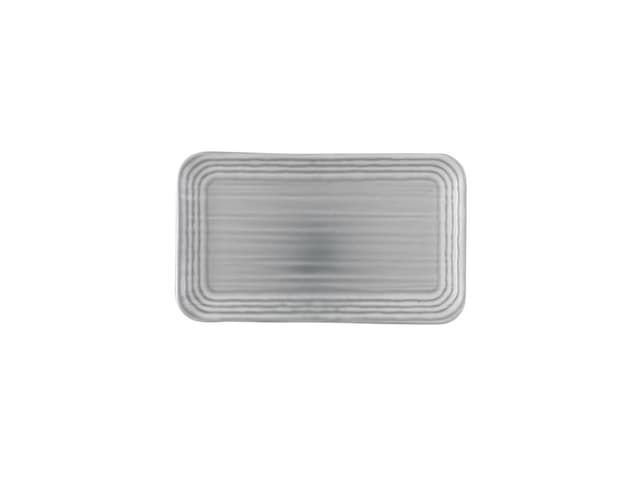 SCHAAL ORGANIC 27.0X16.0CM NORSE GREY DOB11
