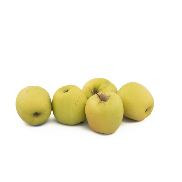 Appel Golden Delicious