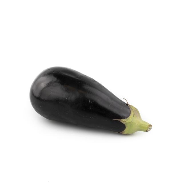 Aubergine, (per stuk)