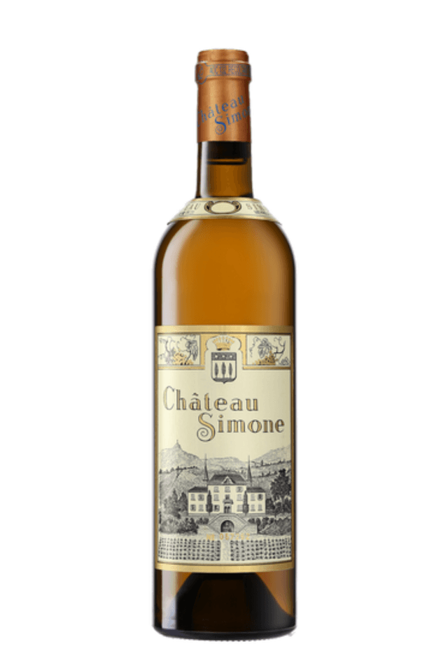 Château Simone Blanc