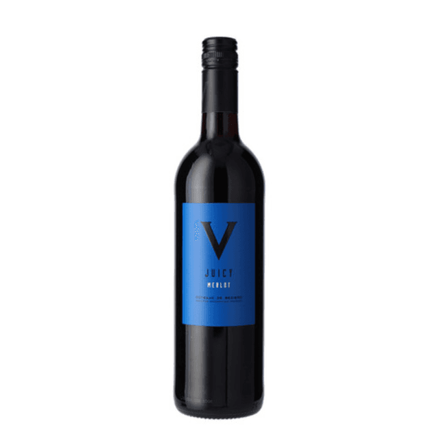 V-Juicy Merlot