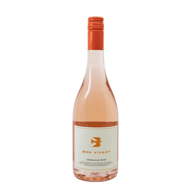 Bon Vivant Grenache Rosé