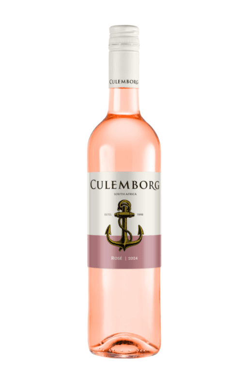 Culemborg Blanc de Noir Rosé