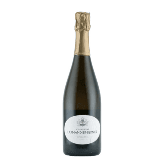 Domaine Larmandier Longitude Champagne