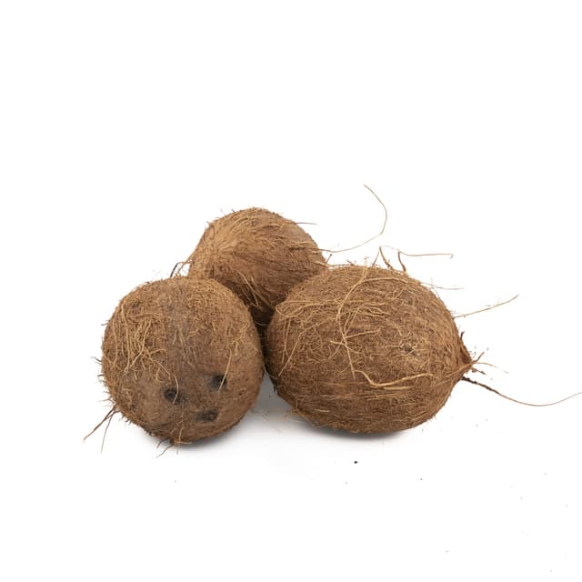 Kokosnoten