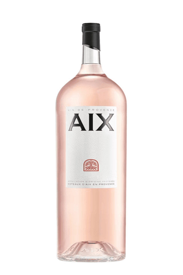 Aix Rosé - Nebukadnezar - 15 liter