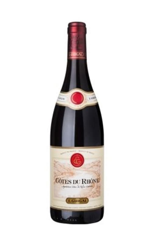 Guigal Côtes du Rhône Rouge