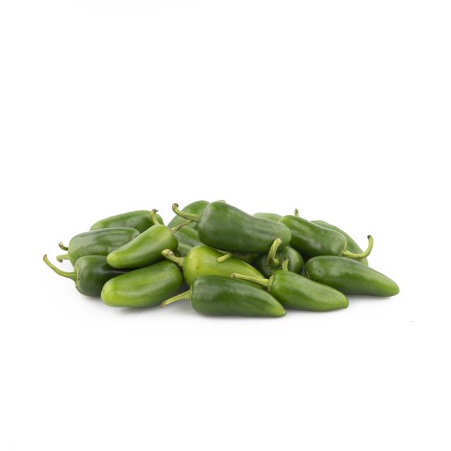 Jalapeno groen