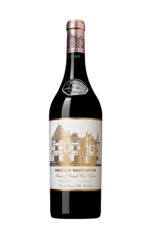 Château Haut-Brion Rouge 2006
