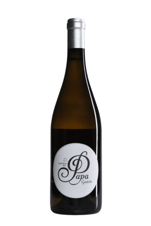 Alberto Orte Castello do Papa Godello