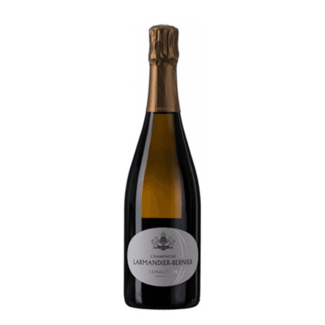 Domaine Larmandier Longitude Champagne - Magnum