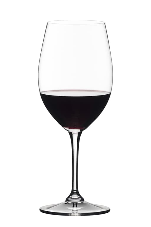 Riedel Accanto Red glazenset  (4 st.)