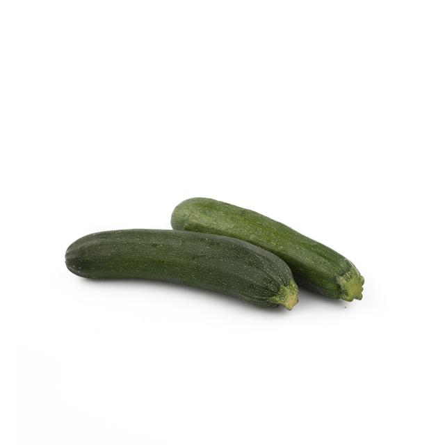 Courgette groen