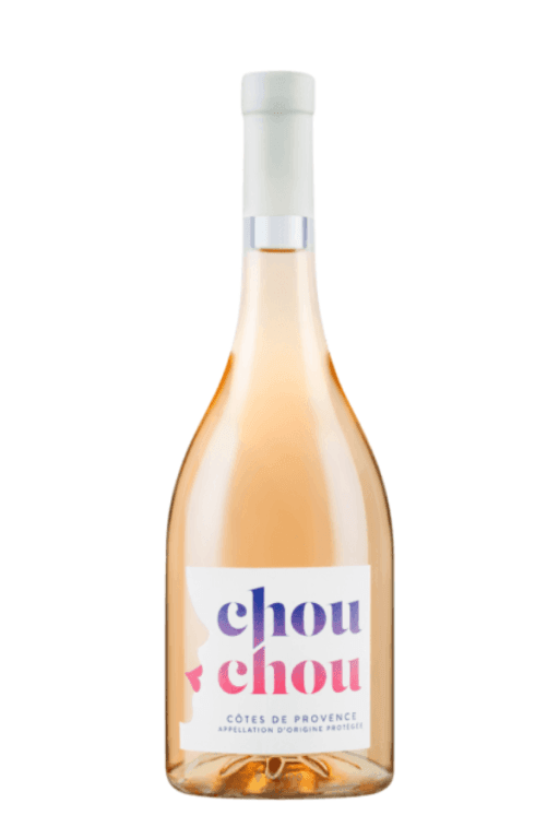 ChouChou Rosé - Magnum