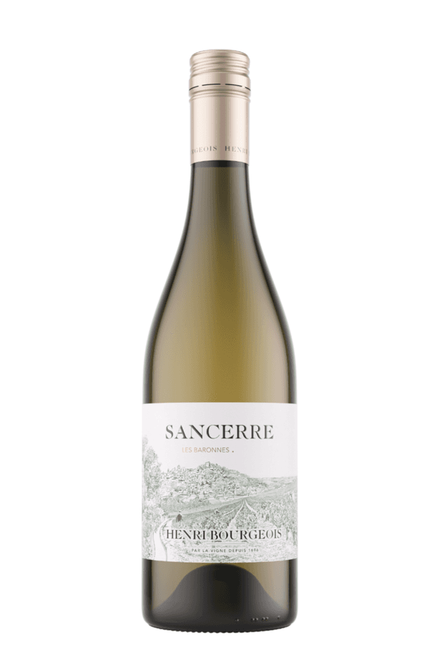 Henri Bourgeois Sancerre Les Baronnes
