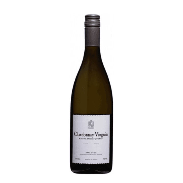 Maison Didier Joubert Chardonnay Viognier
