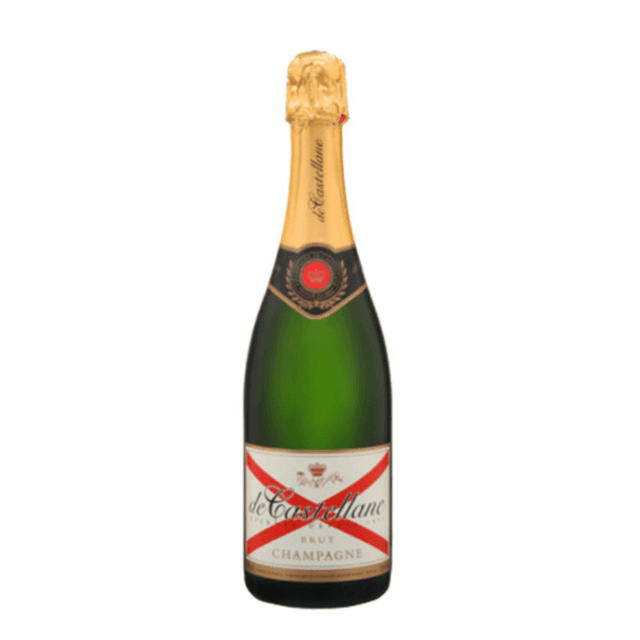 De Castellane Brut Champagne