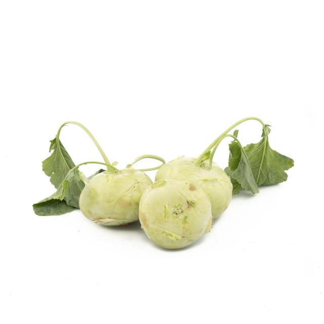 Koolrabi