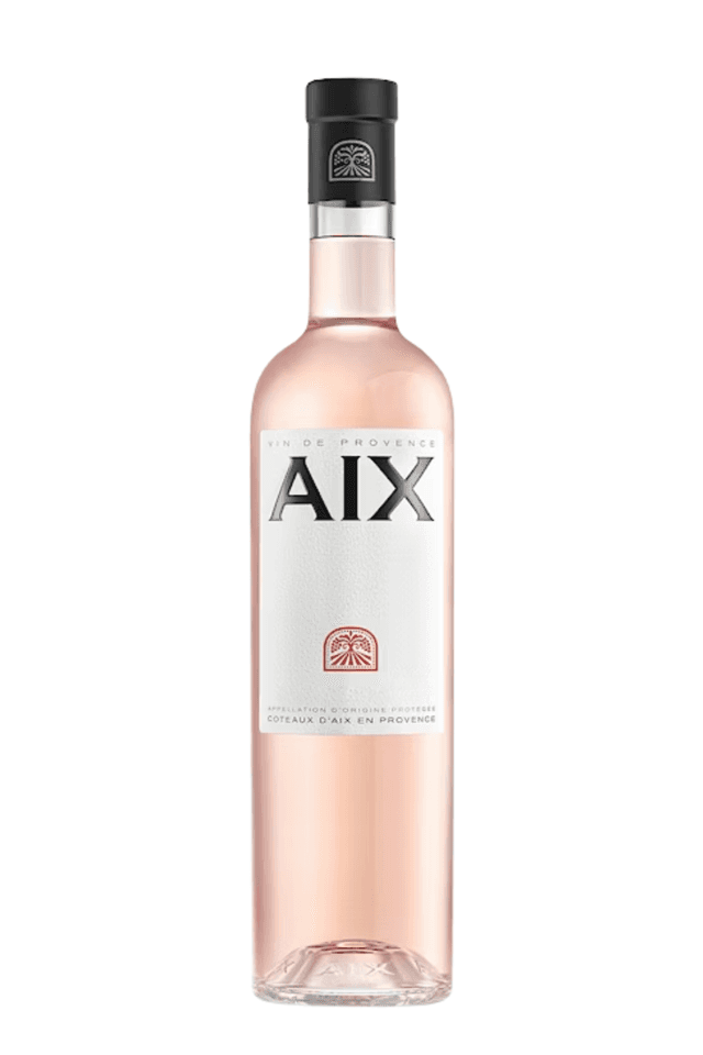 Aix Rosé - Methusalem