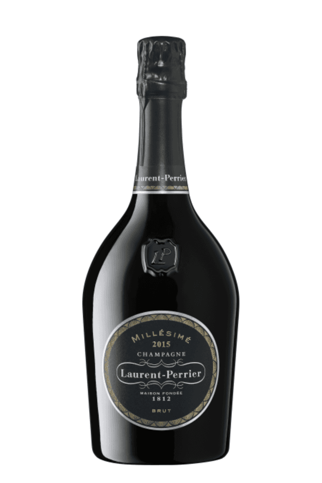 Laurent-Perrier Brut Millésimé
