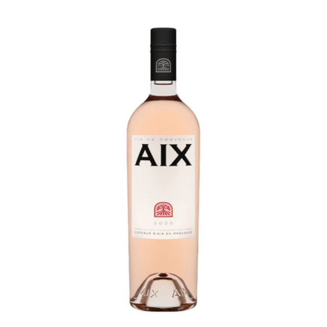 Aix Rosé - Jeroboam