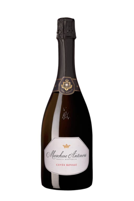 Antinori Cuvée Royale