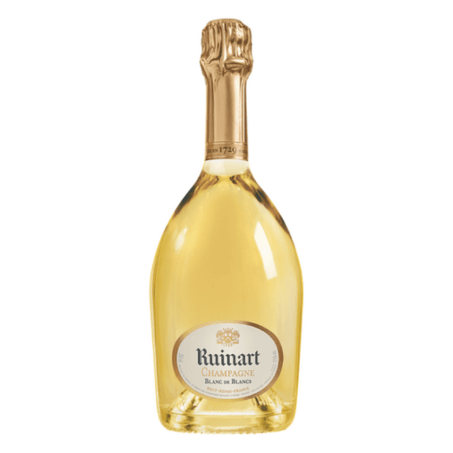 Ruinart Blanc De Blancs